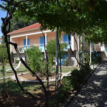 Apartman Morović Sveti Filip i Jakov Zewnętrze zdjęcie