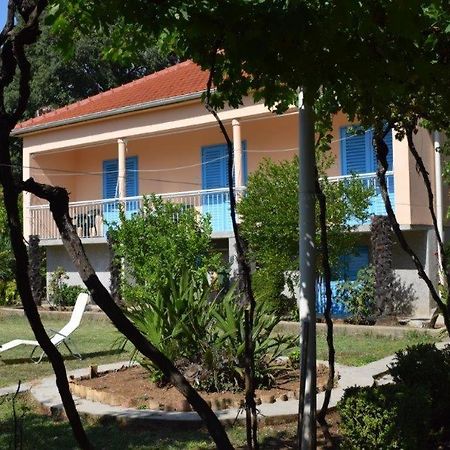 Apartman Morović Sveti Filip i Jakov Zewnętrze zdjęcie