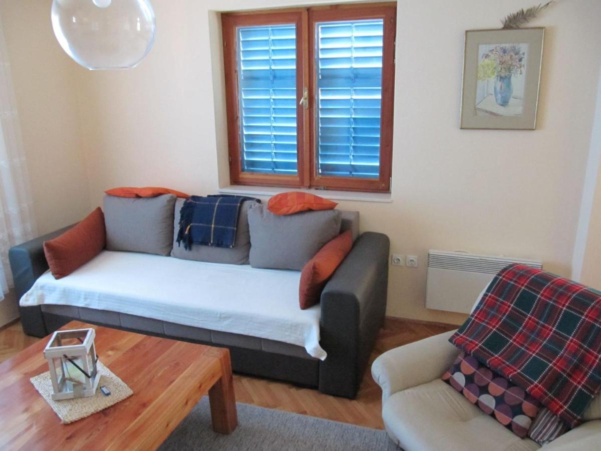 Apartman Morović Sveti Filip i Jakov Zewnętrze zdjęcie