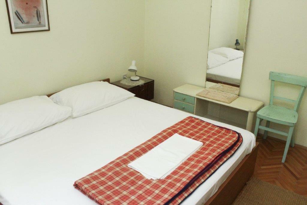 Apartman Morović Sveti Filip i Jakov Zewnętrze zdjęcie