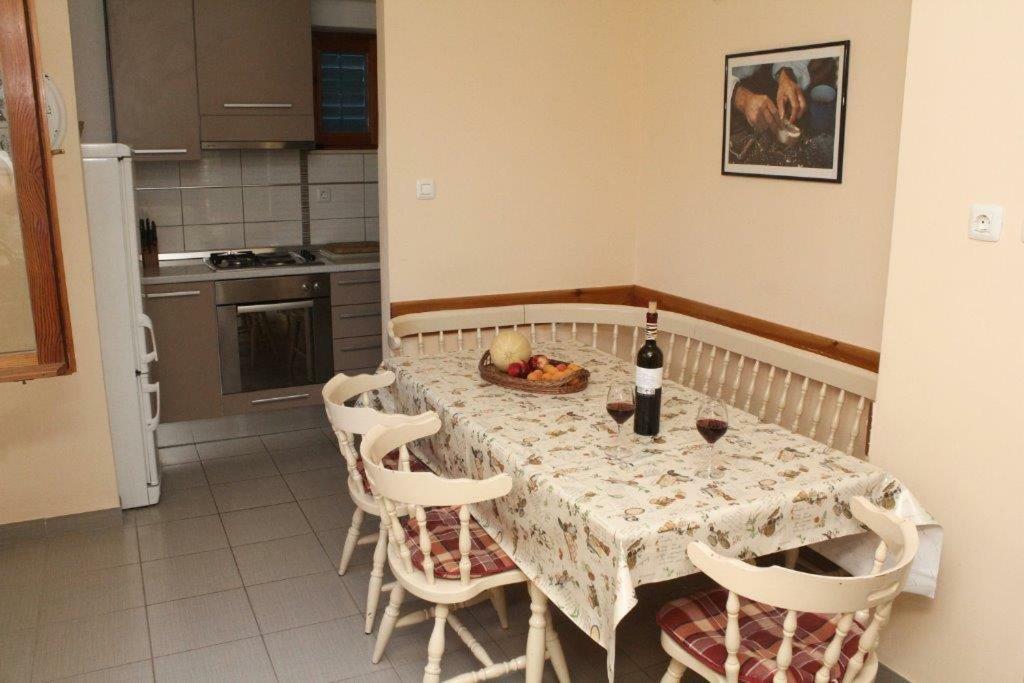 Apartman Morović Sveti Filip i Jakov Zewnętrze zdjęcie