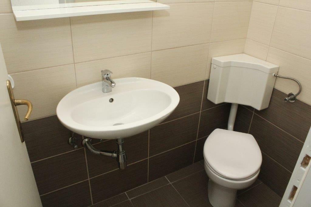 Apartman Morović Sveti Filip i Jakov Zewnętrze zdjęcie