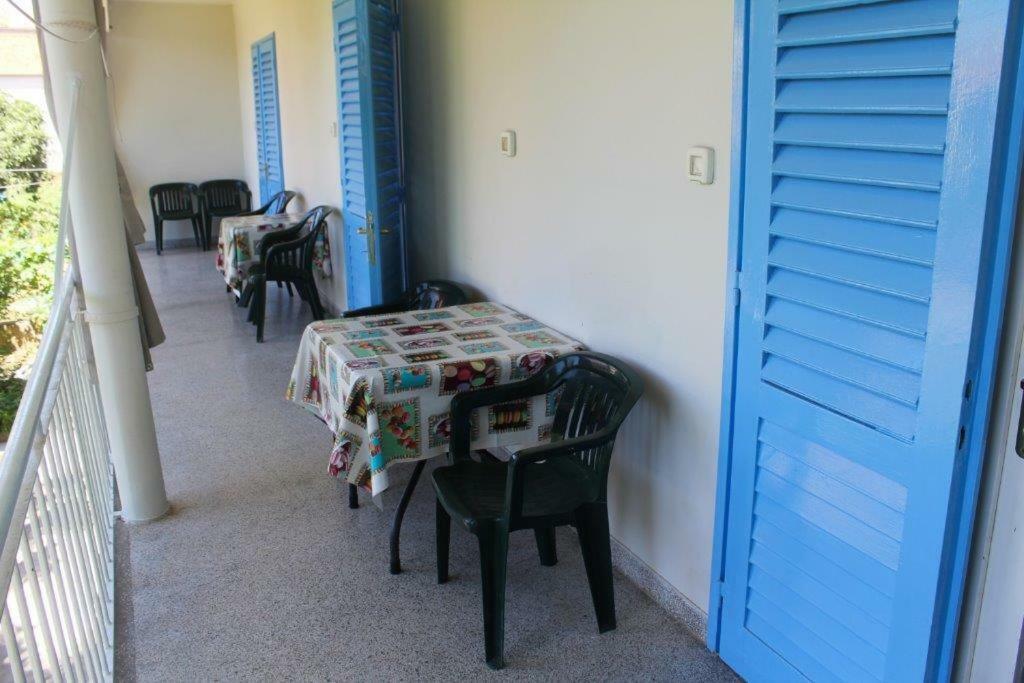 Apartman Morović Sveti Filip i Jakov Zewnętrze zdjęcie