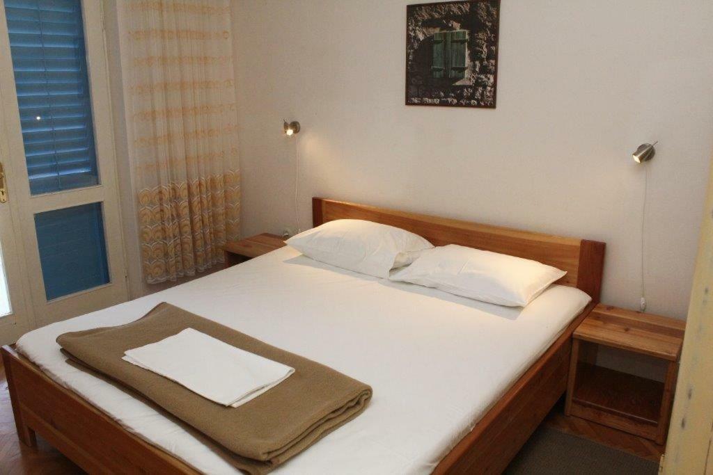 Apartman Morović Sveti Filip i Jakov Zewnętrze zdjęcie