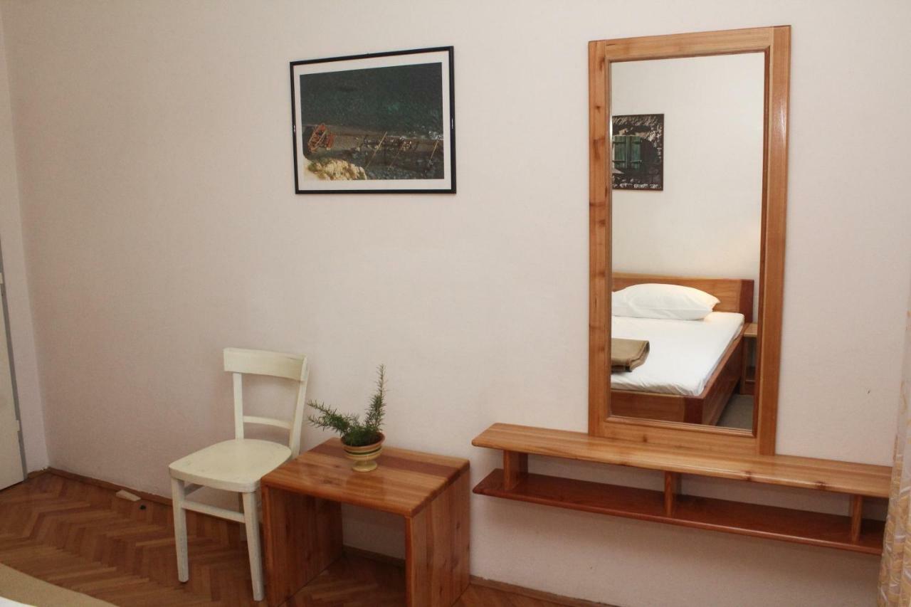 Apartman Morović Sveti Filip i Jakov Zewnętrze zdjęcie