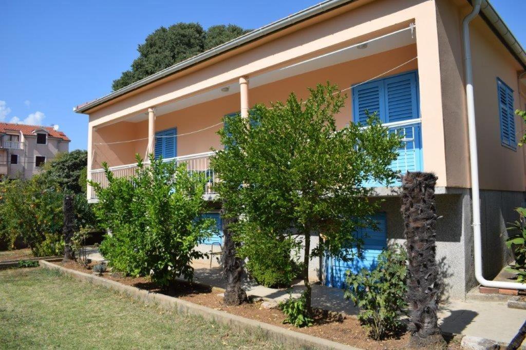 Apartman Morović Sveti Filip i Jakov Zewnętrze zdjęcie
